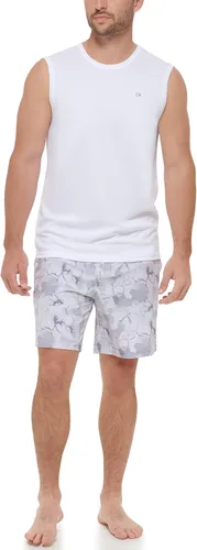 Vista 2 de Calvin Klein Protección UPF 40+ de secado rápido ligero para hombre