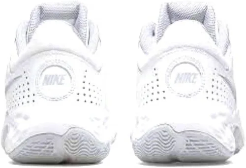 Vista 5 de Nike Fly.by Mid 3 - NegroBlanco (DD9311 003)