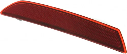 Vista 3 de KarParts360: Para BMW 540i Reflector 2017 2018 lado del conductor Certificado CAPA Para BM1184110