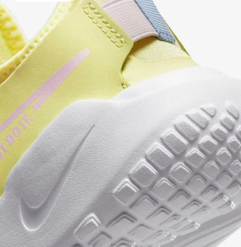 Vista 8 de Nike Flex Runner 2 Tenis para correr unisex para niños