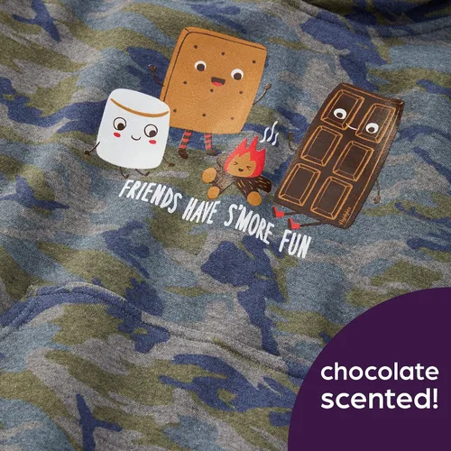 Vista 2 de Sudaderas con capucha destacadas para niños y niñas sudadera con capucha sin etiqueta para niños