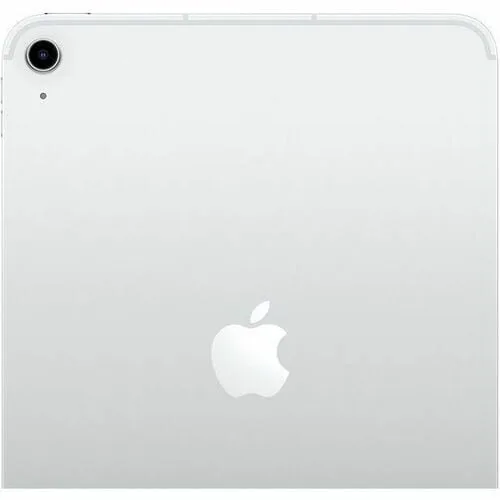 Vista 9 de IPAD WF CL 256GB SLV-CLA