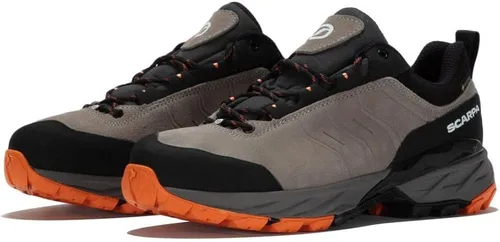 Vista 7 de SCARPA Rush Trail GTX - Zapatos de senderismo ligeros impermeables Gore-Tex para hombre