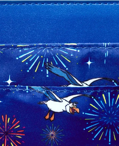 Vista 4 de Loungefly Disney The Little Mermaid Crossbody