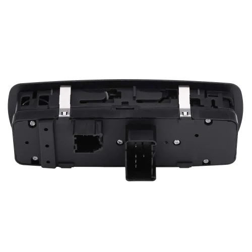 Vista 8 de Control de interruptor de ventana de coche, Control de interruptor de ventana eléctrica delantera izquierda para Chrysler Town & Country