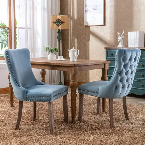 Vista 19 de PacknWood Acosure Taburetes de bar giratorios de terciopelo dorado con altura de asiento ajustable de 25 a 33 pulgadas con cómodo acolchonado