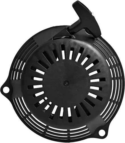 Vista 5 de Cluparis Arrancador de retroceso para el generador Honda GC135 GC160 GCV135 EN2000 que reemplaza 28400-ZL8-023ZA