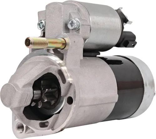Vista 6 de DB Electrical SMT0235 Nuevo arrancador para Hyundai Santa Fe y Kia Magentis Optima Rondo 07 08 2007 2008 36100-3E020 410-40021 19023 1250313 413020