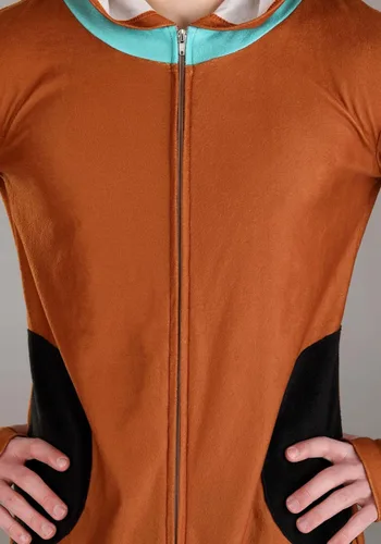 Vista 6 de Scooby Doo Union Suit