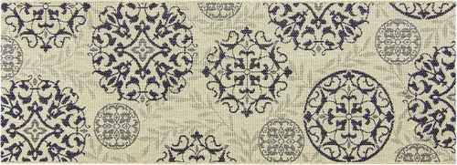 Vista 65 de Gertmenian Freedom Collection - Alfombra para exteriores con temática náutica y cuidado inteligente para terraza.