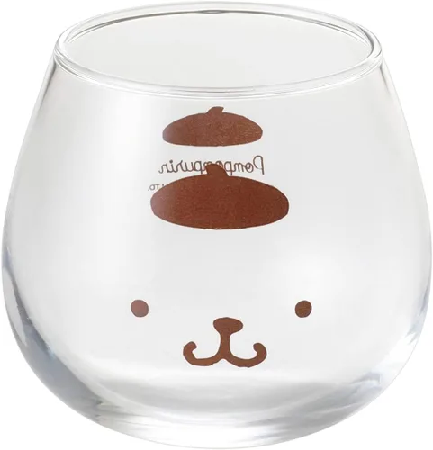 Vista 7 de Sanrio 501131 Hello Kitty - Vaso tambaleante, 11.8 fl oz (10.8 fl oz), cara