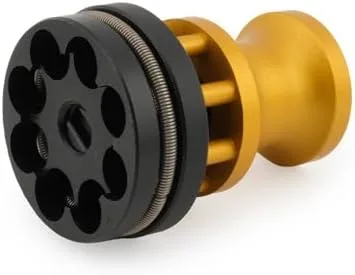 Vista 4 de Speed Beez® Cargador de velocidad para el modelo Taurus® 941 22 Magnum Eight (8) Shot