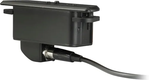 Vista 2 de Fishman Blackstack Passive Soundhole Pickup