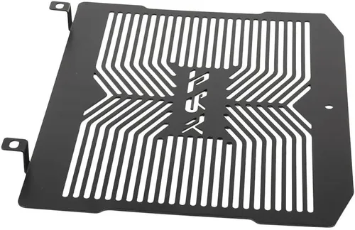 Vista 4 de Protector de radiadores Accesorios de motocicleta Protector de radiador Protector de rejilla para Be&Nelli TRK 502 Jinpeng TRK TRK502 TRK502X