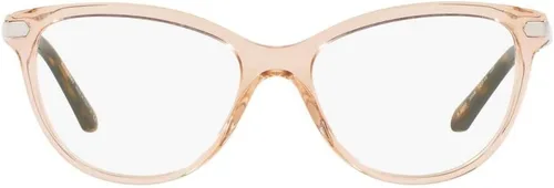 Vista 2 de BURBERRY Gafas graduadas BE 2280 3358 Transparente Peach
