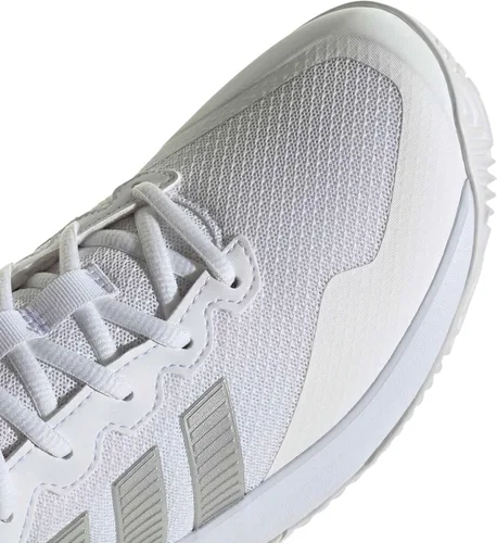 Vista 6 de adidas Gamecourt 2 - Zapatillas para mujer