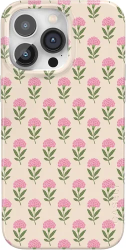 Vista 146 de Casely Funda para iPhone 14 Pro Max All Boo'd Up Fantasma púrpura Compatible con MagSafe Diseño clásico ultrafino