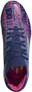 Vista 2 de adidas Boys X Speedflow Messi.1 FG J