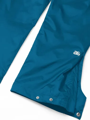 Vista 4 de Arctix Pantalón de lluvia unisex para niños