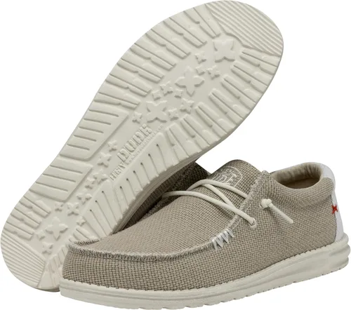 Vista 3 de Hey Dude Mocasín para hombre