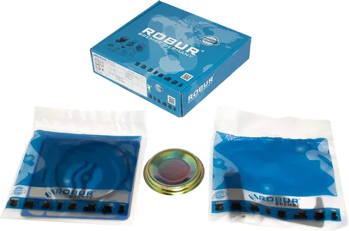 Vista 3 de Kit de reparación de compresor de freno de aire para Cummins/ISX/L/M/N/ISC/B / 9111535200/9111535100 / 9111535300/9111535310 / 9111535330/9111535400