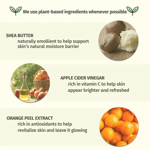 Vista 4 de Hempz Crema hidratante Beauty Apricot & Clementine, 17 Fl Oz