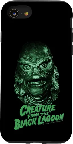 Vista 18 de Funda para iPhone 13 Pro Max Universal Monsters Creature From The Black Lagoon