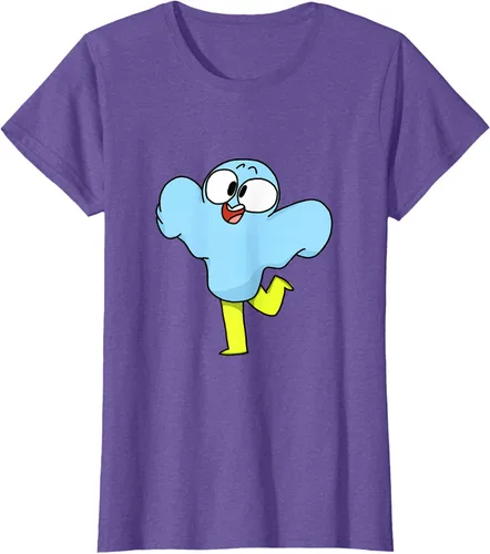 Vista 20 de Roblox Ragdoll Sim Ghost Noob - Camiseta, Negro, S