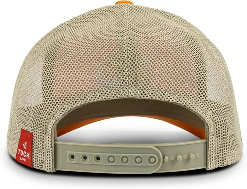 Vista 3 de Sombrero de camionero para hombre