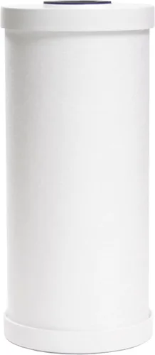 Vista 8 de GE FXHSC - Filtro de agua para toda la casa, repuesto para sistema de filtración de agua, certificado NSF: reduce los sedimentos, el óxido y otras
