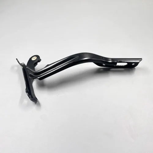 Vista 9 de 1 par de 2 bisagras de capó delantero compatibles con Honda Civic 2006-2011
