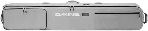 Vista 14 de Dakine Fall Line - Bolsa de esquí doble Negro Hardside