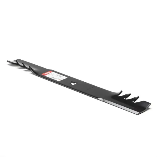 Vista 4 de Oregon Cuchilla para cortacésped Gator G3 96-900, 21 pulgadas, reemplaza a Ariens