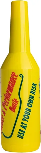 Vista 7 de 1 botella Flair de práctica de barman botellas de práctica de 25 oz/25.4 fl oz Blue Flair Kit de Bartending Bar de entrenamiento de rendimiento