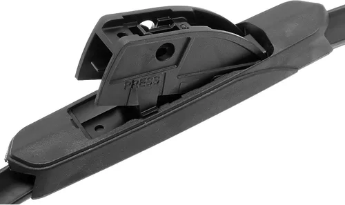 Vista 7 de Left Wiper Blade for Nissan X-Trail 2002-2013#4doJ 2013 2012 2011 2010 2009 2008 2007 2006 2005 2004 2003 2002