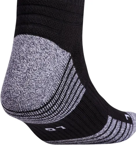 Vista 3 de adidas 5-Star Team Cushioned High Quarter Socks (1-Pair)