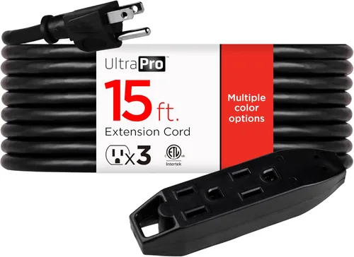 Vista 10 de UltraPro - Cable de extensión