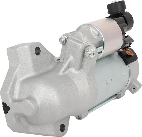 Vista 31 de SCITOO Motor de arranque 6674N L3H5-18-400 Escape 2005-2008 2.3L 2009-2010 2.5L Focus 2003-2007 2.3L 2005-2010 2.0L Transit Connect 2010-2012 2.0L