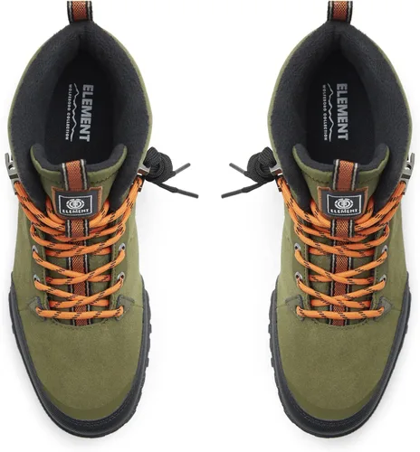 Vista 6 de Element Botas de senderismo Donnelly para hombre