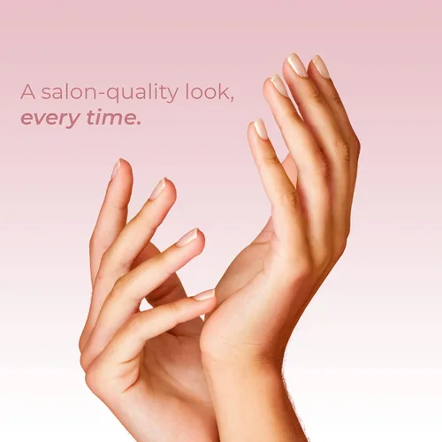 Vista 3 de Tammy Taylor Oh My Dazzle All I Want is Diamonds Gelegance Gel Polish
