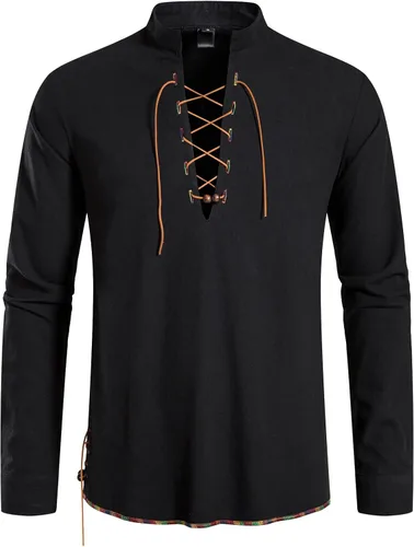 Vista 2 de LucMatton mens Retro