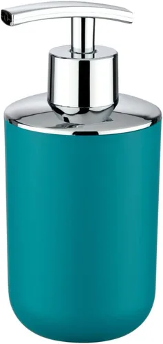 Vista 13 de Wenko "Dispensador de jabón Brasil, negro