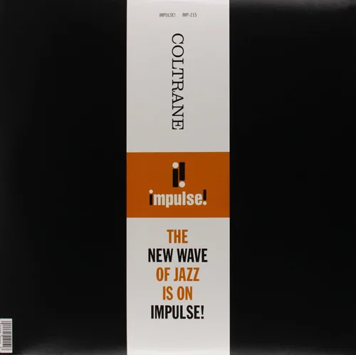 Vista 2 de Coltrane