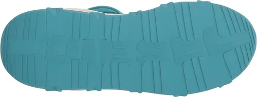 Vista 4 de Diesel Tenis de moda para mujer