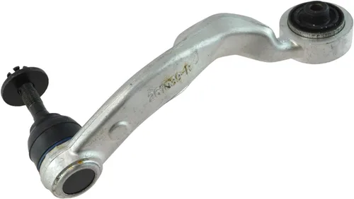 Vista 5 de TRQ Kit de suspensión delantera, brazo de control de brazo de control con rótula estabilizador de barra estabilizadora compatible con Lexus LS460