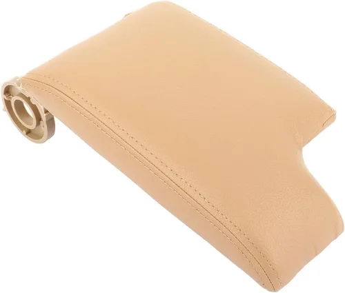 Vista 8 de SCITOO Kit de tapa de consola central beige para 1999 para BMW 318i 318is 2000 323Ci cubierta de consola central