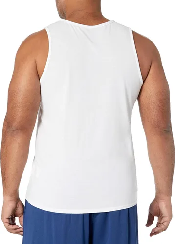Vista 2 de Oakley Camiseta sin mangas de corteza para hombre, Balsam
