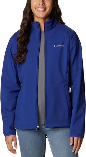 Vista 3 de Columbia Kruser Ridge II Softshell para mujer