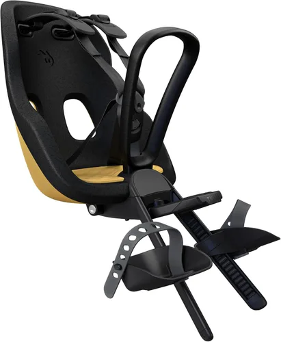 Vista 19 de Thule Yepp Nexxt2 - Asiento de bicicleta para niños