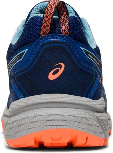 Vista 5 de ASICS Zapatillas de running Trail Scout para mujer